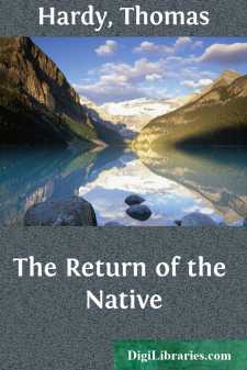 The Return of the Native