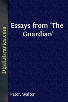 Essays from 'The Guardian'