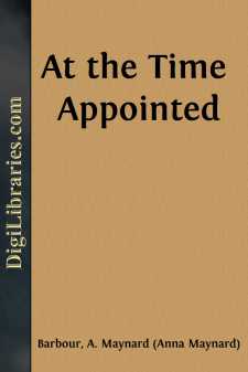 At the Time Appointed