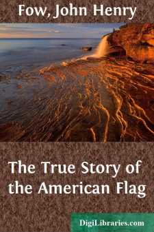 The True Story of the American Flag
