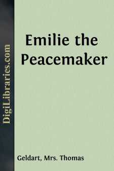 Emilie the Peacemaker