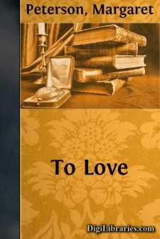 To Love