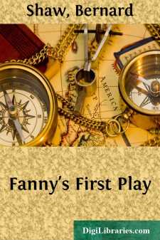 Fanny's First Play