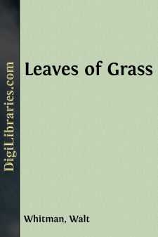 Leaves of Grass