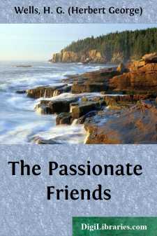 The Passionate Friends