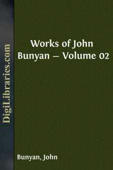 Works of John Bunyan - Volume 02