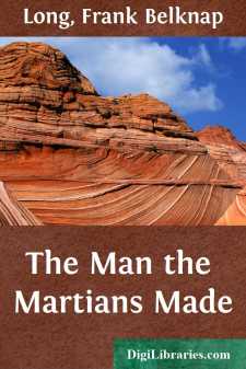 The Man the Martians Made