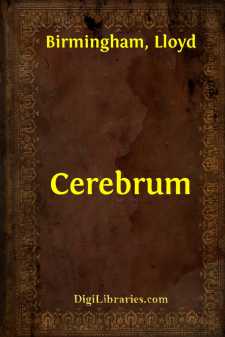 Cerebrum