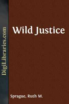 Wild Justice
