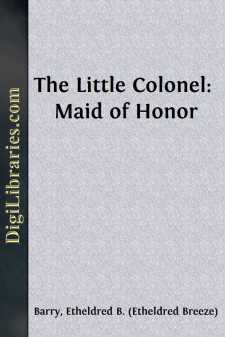 The Little Colonel: Maid of Honor