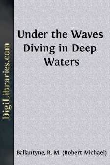 Under the Waves
Diving in Deep Waters