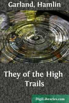 They of the High Trails
