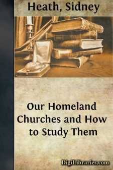 Our Homeland Churches and How to Study Them