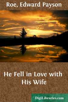 He Fell in Love with His Wife