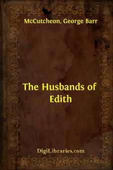 The Husbands of Edith