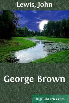 George Brown