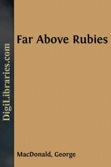 Far Above Rubies