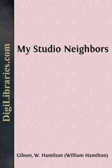 My Studio Neighbors