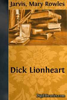 Dick Lionheart