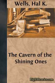 The Cavern of the Shining Ones