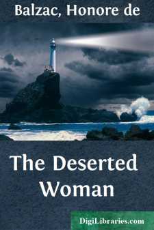 The Deserted Woman