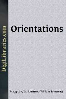 Orientations