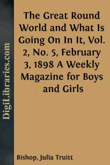 The Great Round World and What Is Going On In It, Vol. 2, No. 5,...