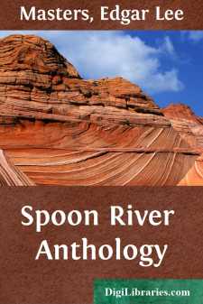 Spoon River Anthology