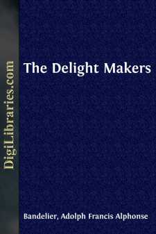 The Delight Makers