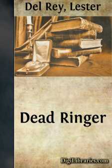 Dead Ringer