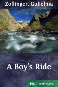 A Boy's Ride