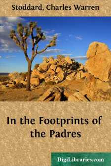 In the Footprints of the Padres
