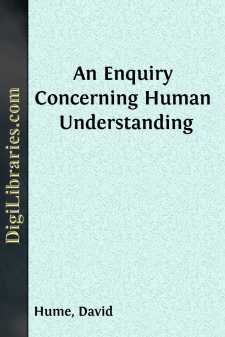 An Enquiry Concerning Human Understanding