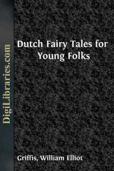 Dutch Fairy Tales for Young Folks