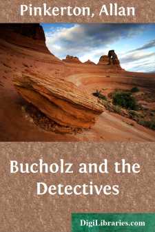 Bucholz and the Detectives