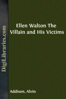 Ellen Walton
The Villain and His Victims