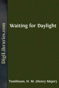 Waiting for Daylight