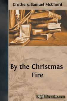 By the Christmas Fire