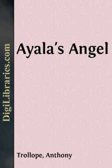Ayala's Angel