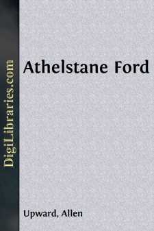 Athelstane Ford