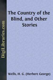 The Country of the Blind, and Other Stories