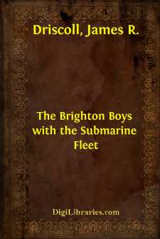 The Brighton Boys with the Submarine Fleet