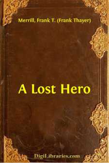A Lost Hero