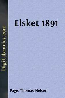 Elsket
1891