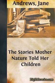 The Stories Mother Nature Told Her Children