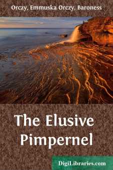 The Elusive Pimpernel