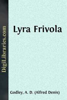 Lyra Frivola