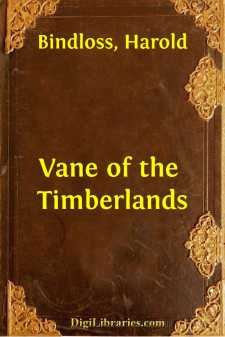 Vane of the Timberlands
