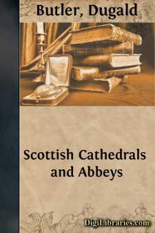 Scottish Cathedrals and Abbeys