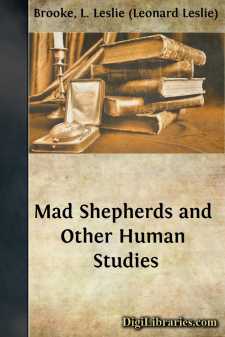 Mad Shepherds
and Other Human Studies